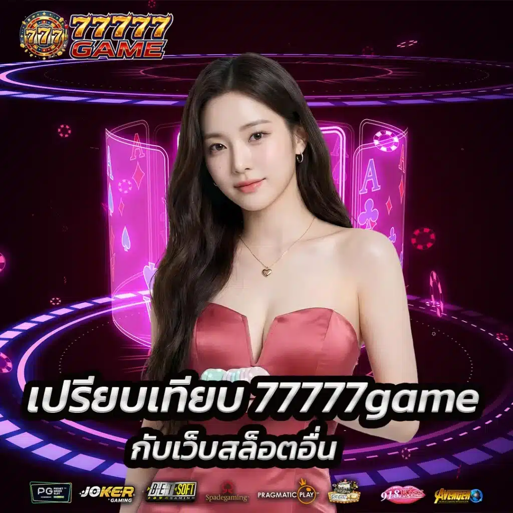 77777game